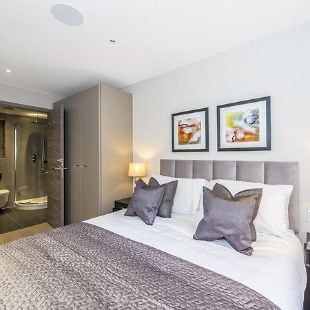 Lux St James Park Apartment Central London Free Wifi By City Stay Aparts London Exterior photo