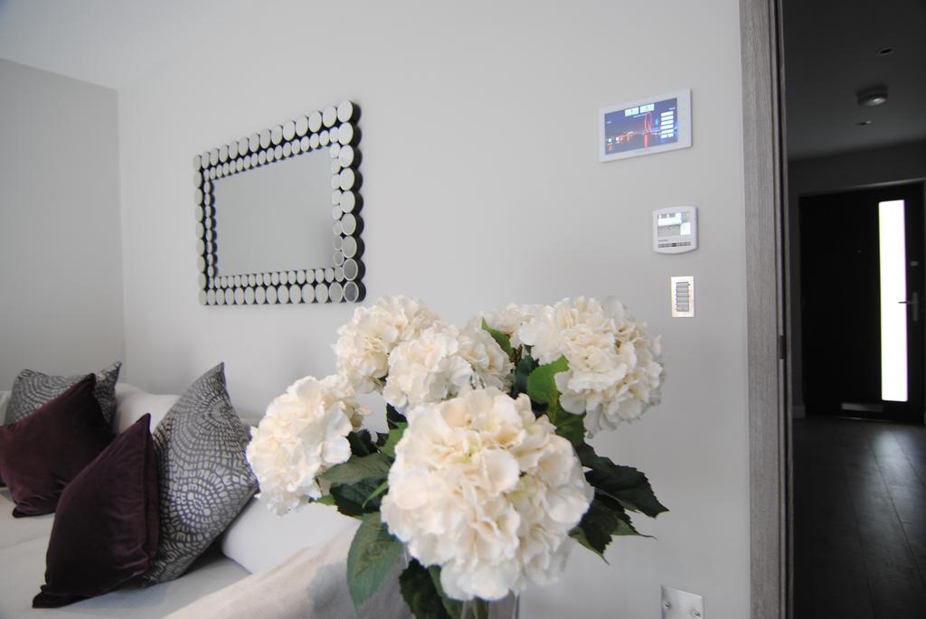 Lux St James Park Apartment Central London Free Wifi By City Stay Aparts London Exterior photo