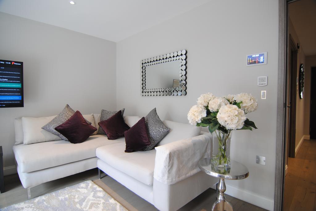 Lux St James Park Apartment Central London Free Wifi By City Stay Aparts London Exterior photo