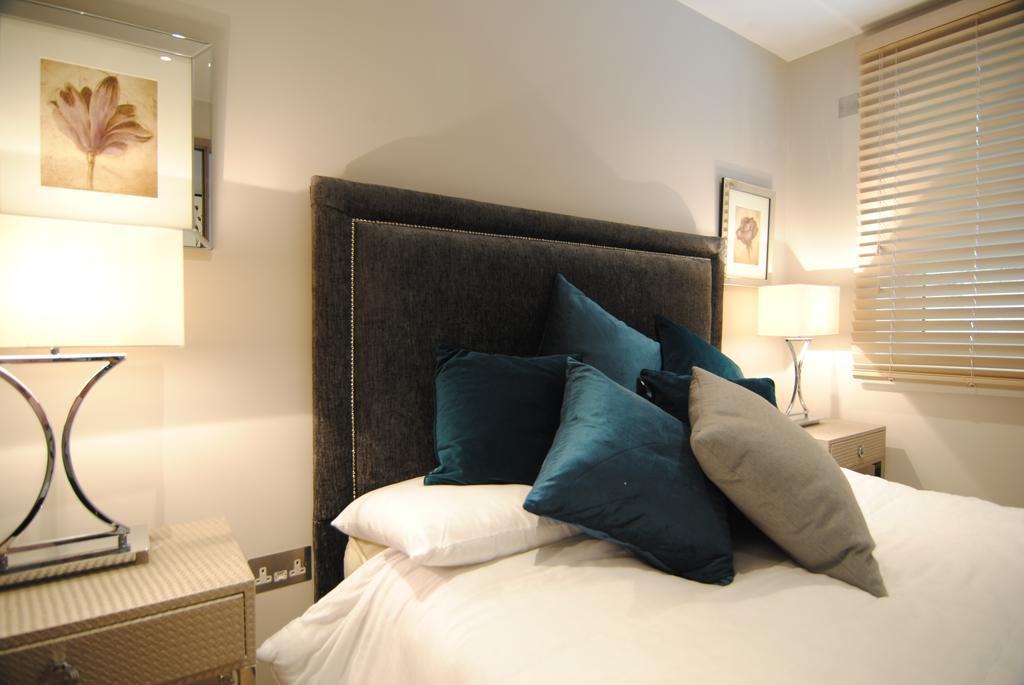 Lux St James Park Apartment Central London Free Wifi By City Stay Aparts London Exterior photo