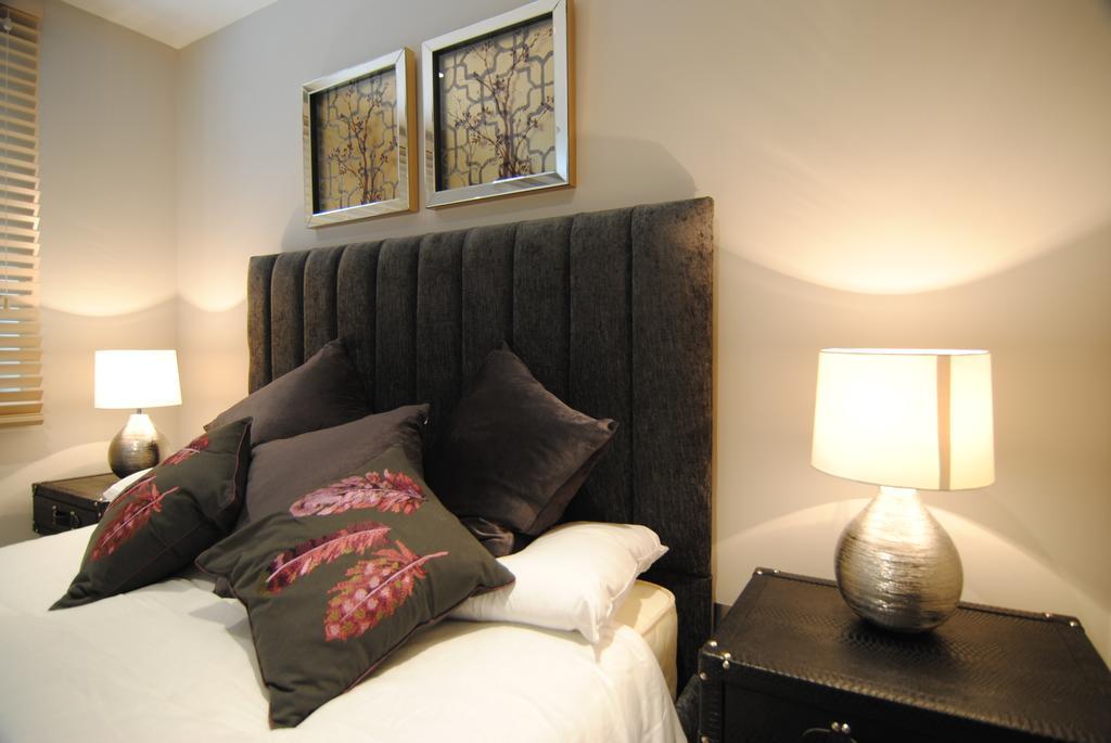 Lux St James Park Apartment Central London Free Wifi By City Stay Aparts London Exterior photo