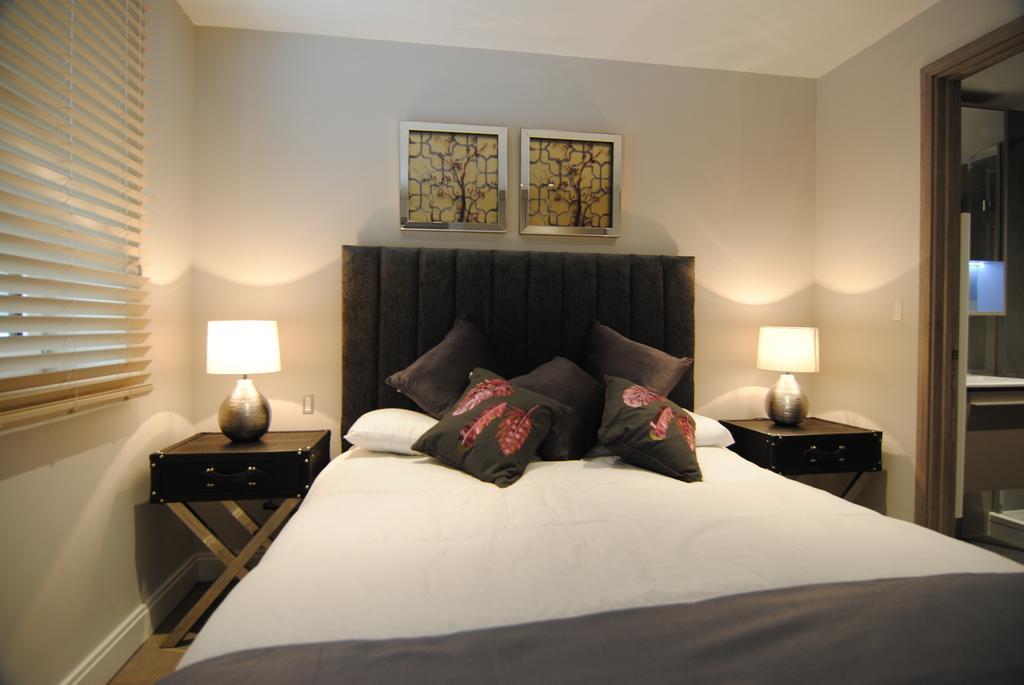 Lux St James Park Apartment Central London Free Wifi By City Stay Aparts London Exterior photo