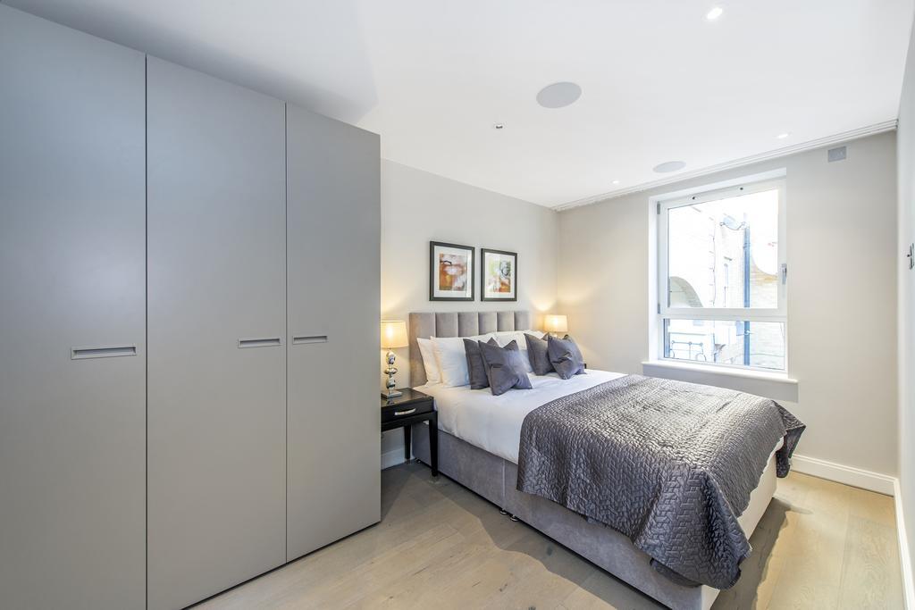 Lux St James Park Apartment Central London Free Wifi By City Stay Aparts London Exterior photo