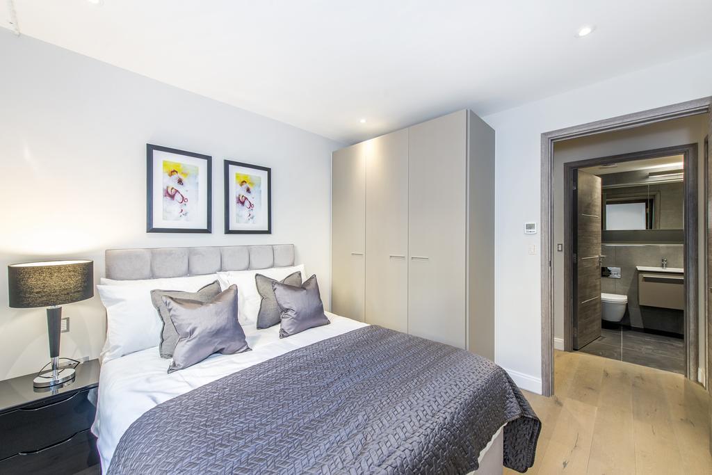 Lux St James Park Apartment Central London Free Wifi By City Stay Aparts London Exterior photo