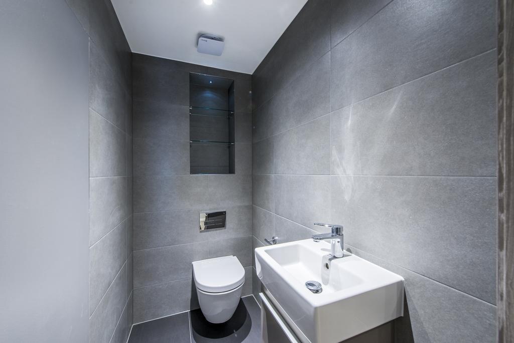 Lux St James Park Apartment Central London Free Wifi By City Stay Aparts London Exterior photo
