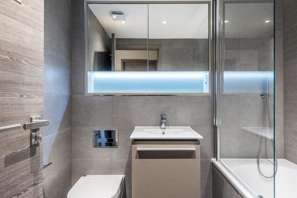 Lux St James Park Apartment Central London Free Wifi By City Stay Aparts London Exterior photo