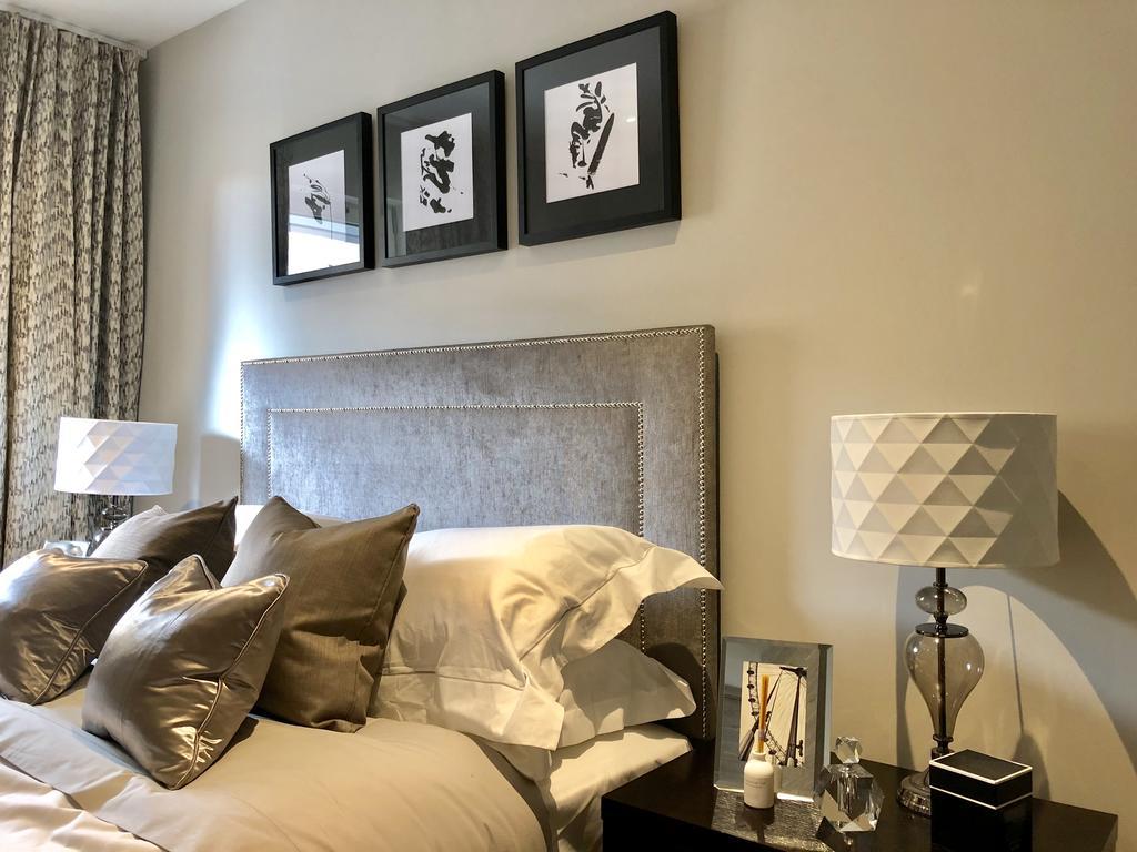 Lux St James Park Apartment Central London Free Wifi By City Stay Aparts London Exterior photo