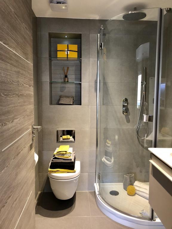 Lux St James Park Apartment Central London Free Wifi By City Stay Aparts London Exterior photo