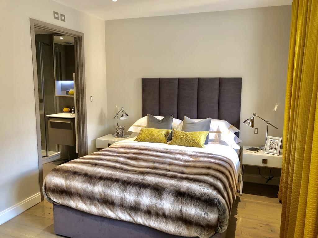 Lux St James Park Apartment Central London Free Wifi By City Stay Aparts London Exterior photo
