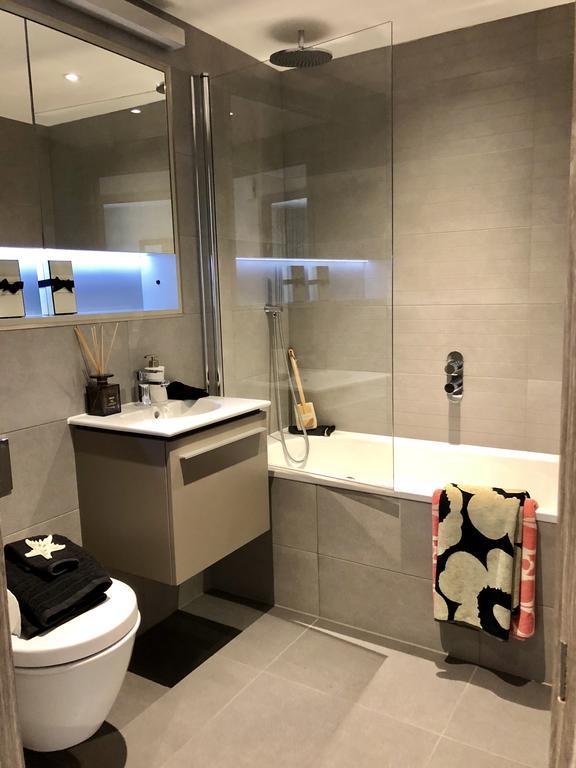 Lux St James Park Apartment Central London Free Wifi By City Stay Aparts London Exterior photo