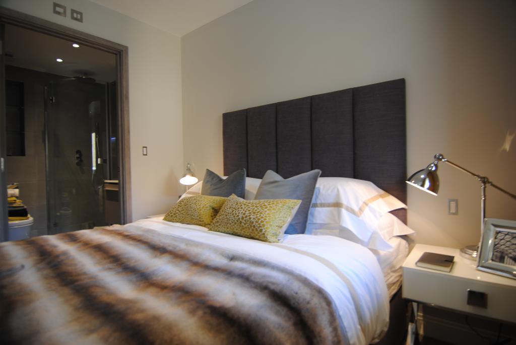 Lux St James Park Apartment Central London Free Wifi By City Stay Aparts London Exterior photo