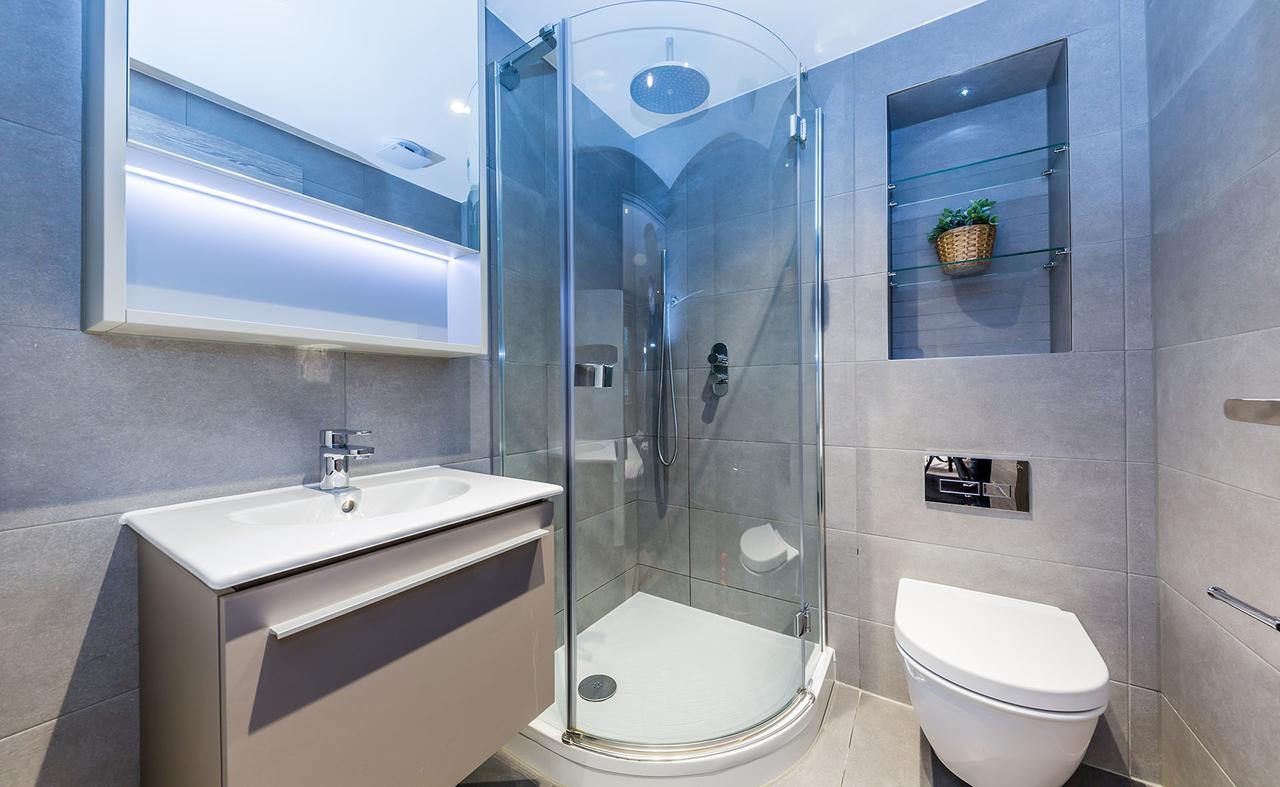 Lux St James Park Apartment Central London Free Wifi By City Stay Aparts London Exterior photo