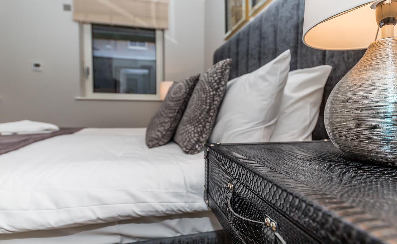 Lux St James Park Apartment Central London Free Wifi By City Stay Aparts London Exterior photo